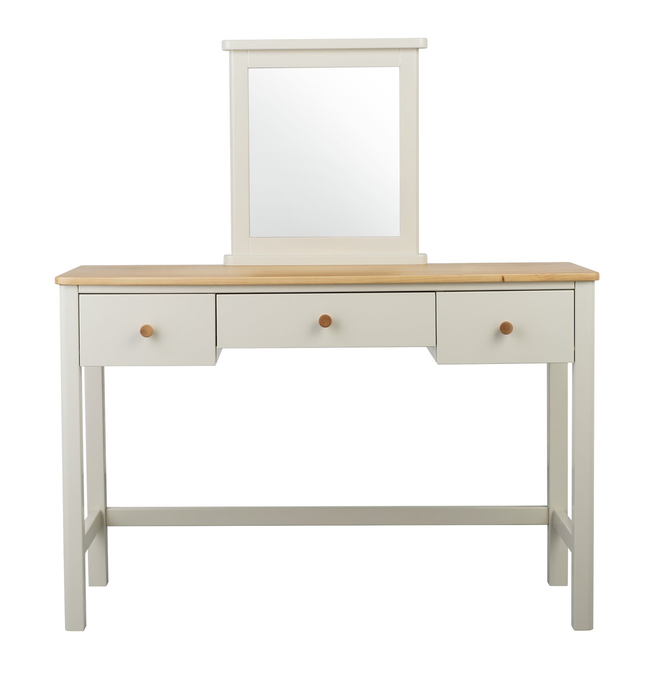 Argos Home Bournemouth 3 Drawer Dressing Table Review