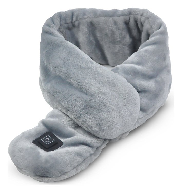 Menkind Heated Travel Scarf