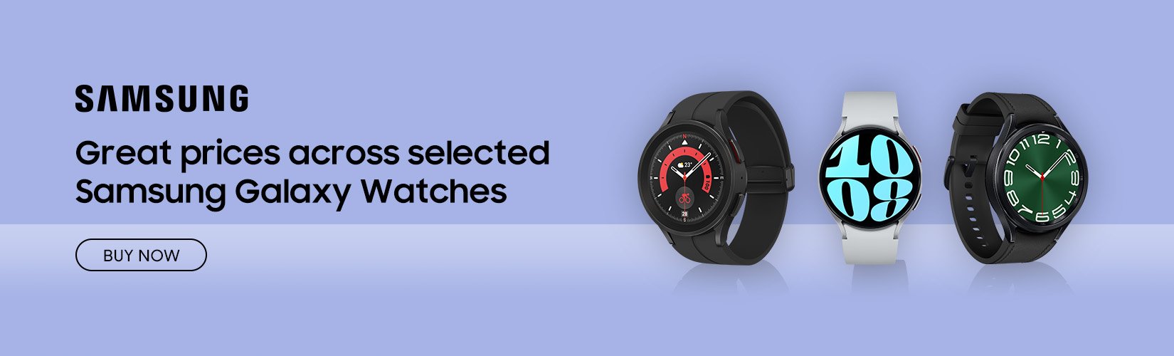 Samsung Smart watches Argos