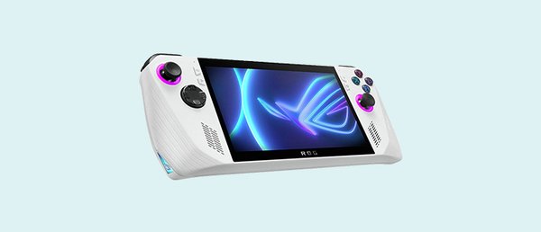 Portable console on sale