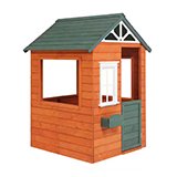 Plastic Playhouses for Kids Argos