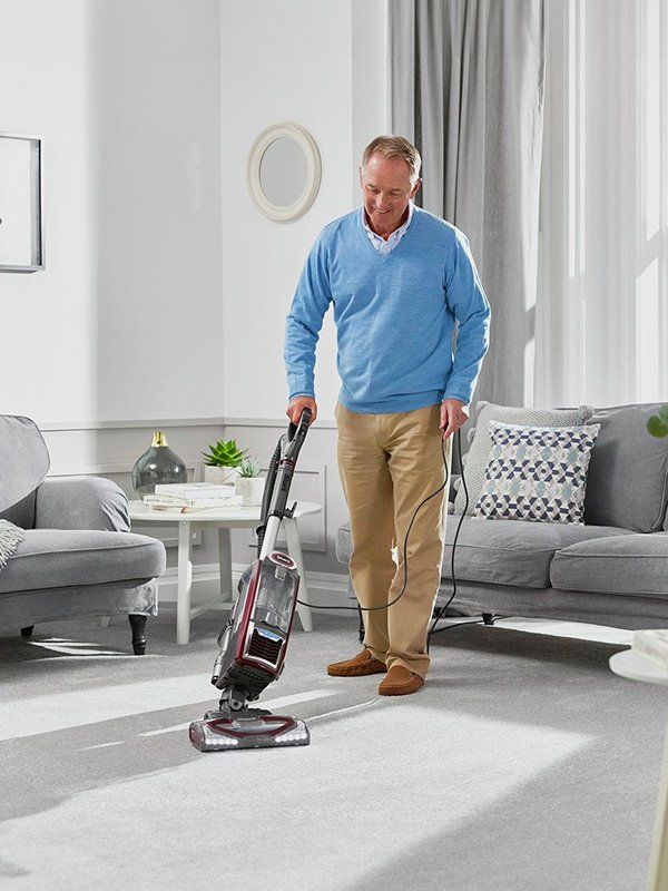 Vax Cordless vacuum cleaners Argos