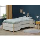 Argos shop hanna bed