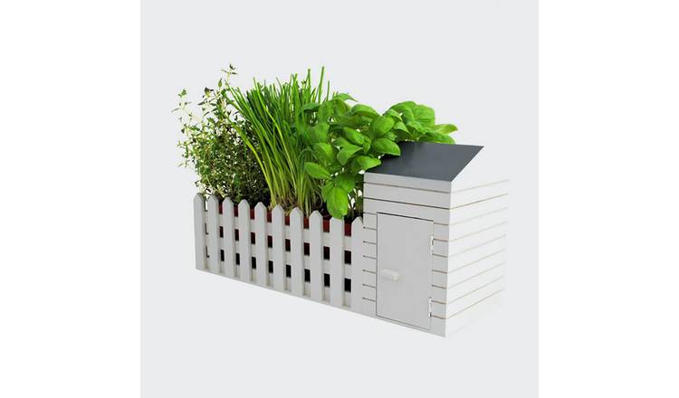 Menkind Indoor Allotment Gift Set