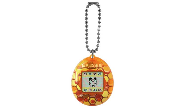 Tamagotchi Pure Honey