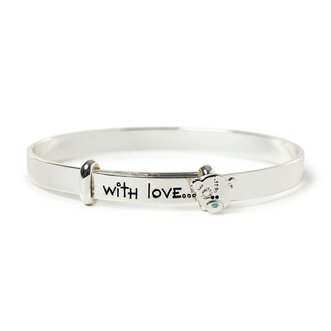christening bangle argos