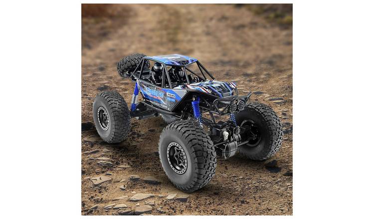 Menkind RED5 Large Dune Buggy Blue