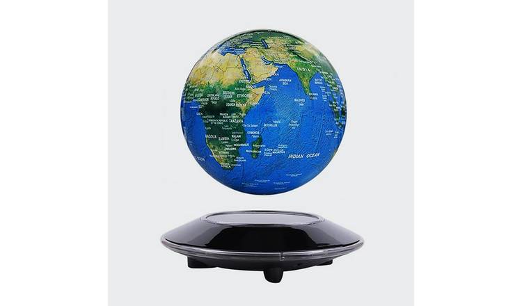 Menkind Levitating Globe