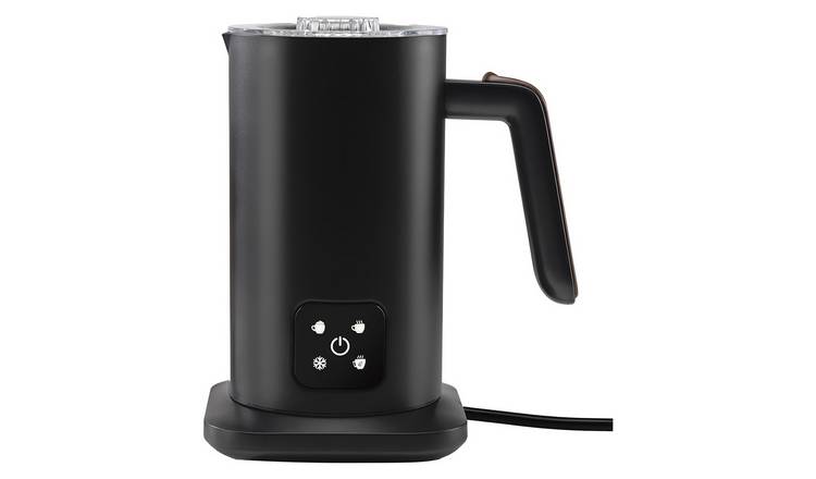 Menkind Chocolate Maker With Glasses
