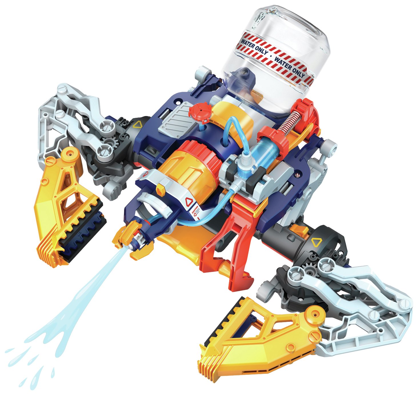 Buy Menkind Mega Cyborg 5 | Novelty gifts | Argos