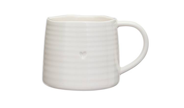 Home Heart Mini Mug