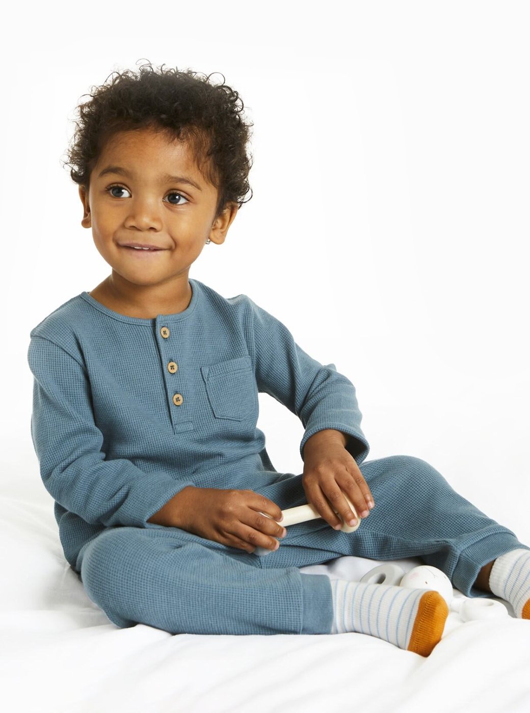 Baby Boys' Clothes | M&S