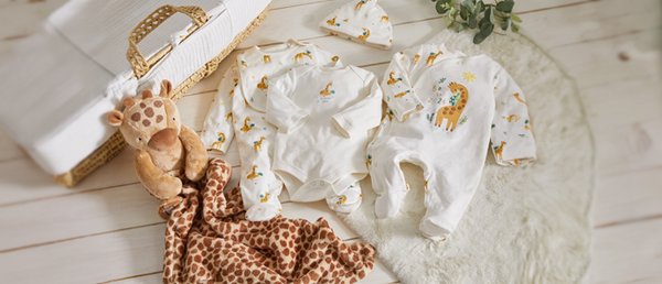 Baby Clothes Tiny Newborn Infants Clothing Argos