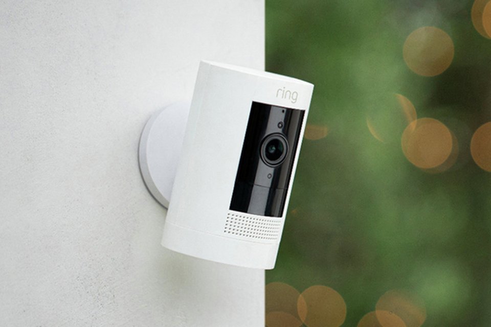 Get your home ready for your winter with smart security.