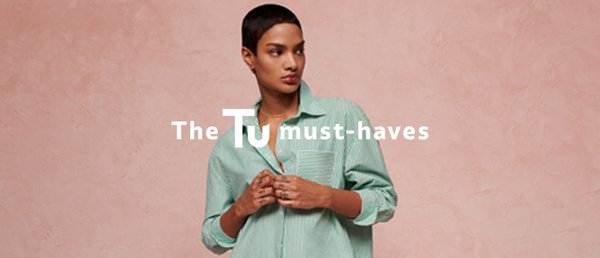 Tu clearance returns argos