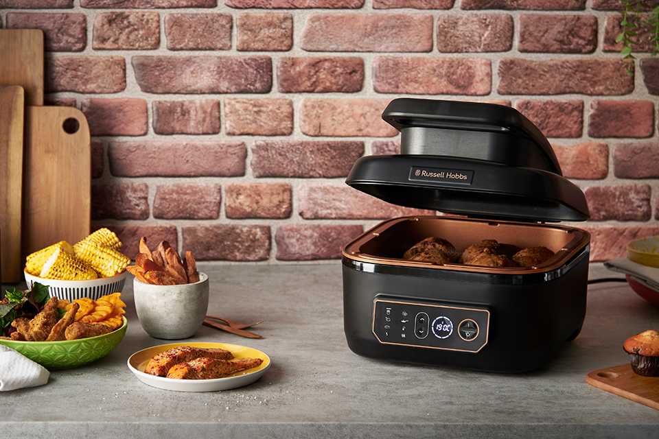 Russell hobbs mini hob argos deals