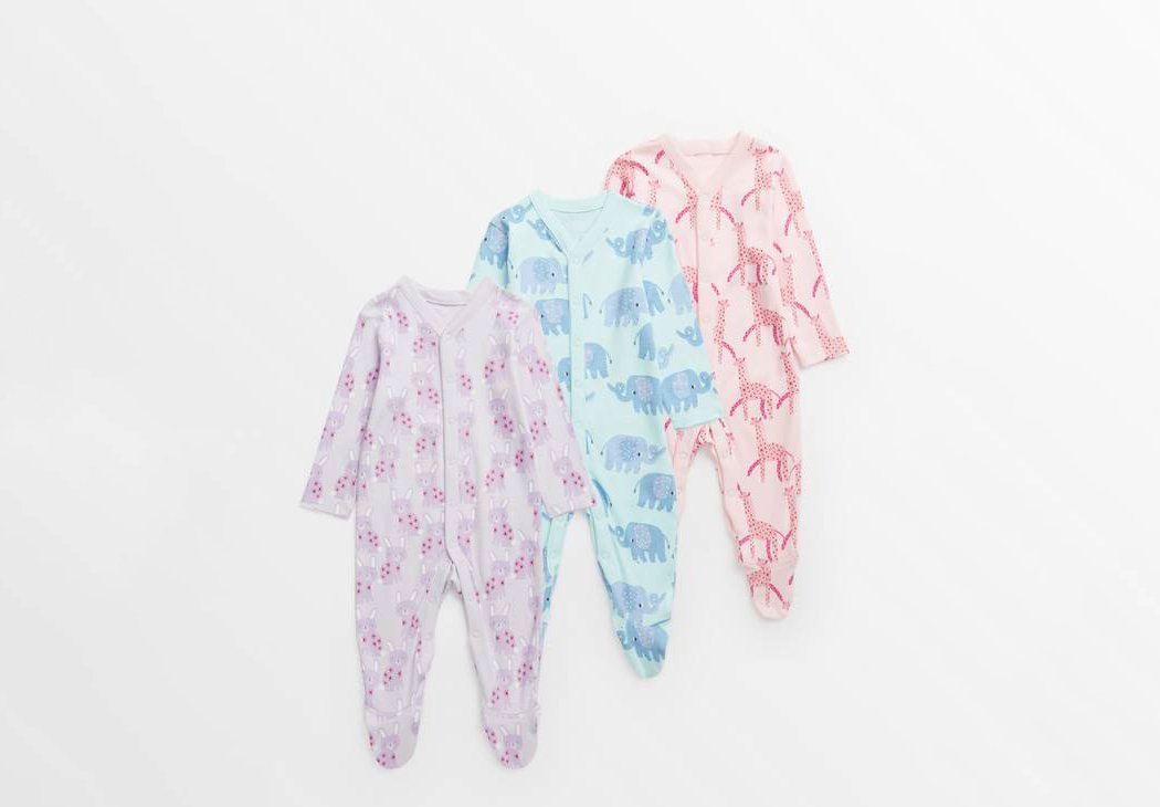Baby Clothes | Tiny, Newborn & Infants Clothing | Argos