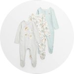 Nightwear multipacks.