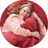 King size electric blankets.