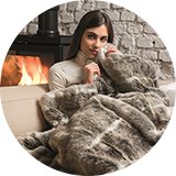 Electric blankets & throws.