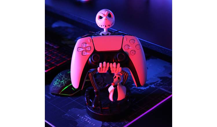 Menkind Nightmare Before Christmas Jack Skellington