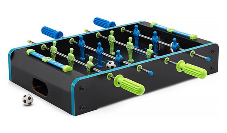 Menkind Neon Table Soccer