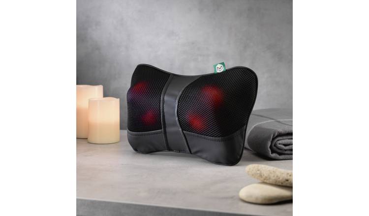 Menkind New Mini Massage Cushion