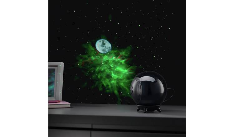 Menkind RED5 Night Sky Laser Projector