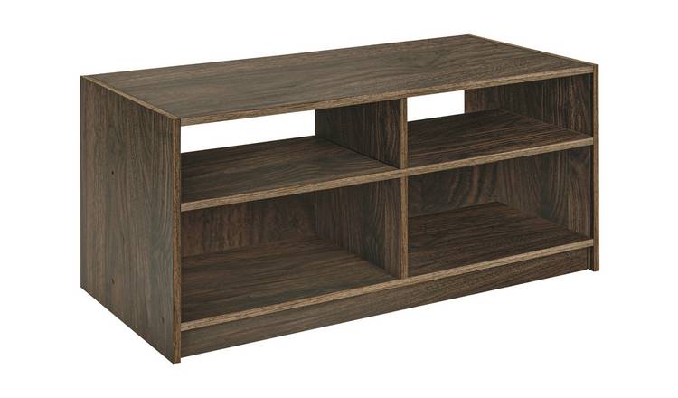 Argos Home Maine TV Unit - Walnut