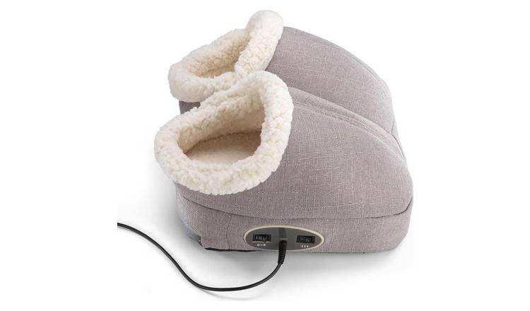 Menkind Prezzybox Foot Massager