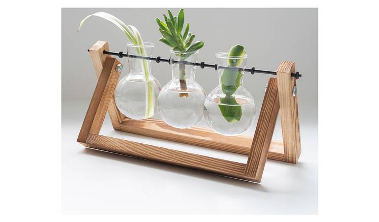 Menkind Propagation Vases