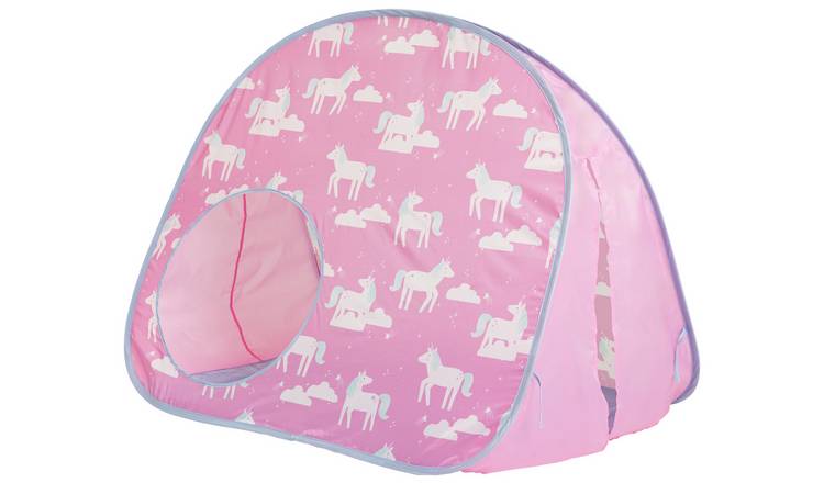 Chad Valley Pink Play Tent