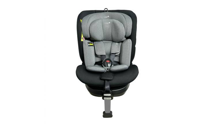 Argos car seats age 4 best sale