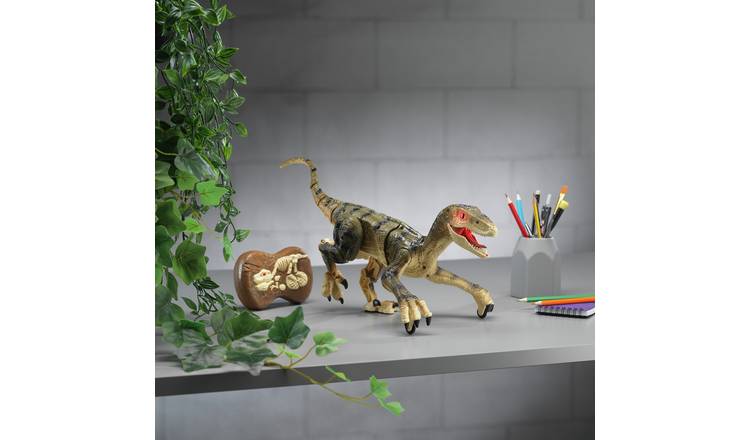 Menkind Radio Controlled Dinosaur