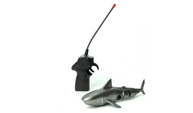 Menkind Radio Controlled Shark