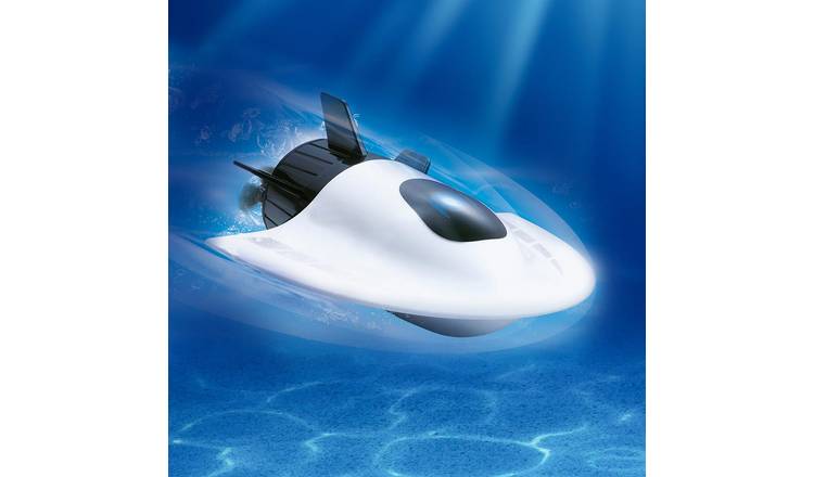 Menkind Radio Controlled Submarine