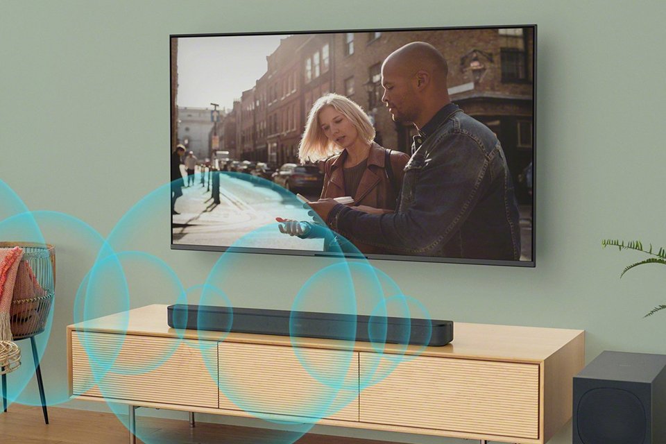 Save up to 20% across selected Sony soundbars and DVD players. Use codes SONY10 & SONY20