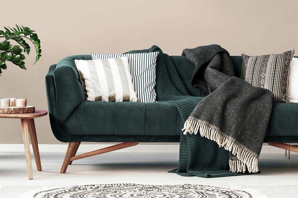 Refresh your home. Because sometimes the best resolutions start with a splash of colour and fresh perspective. Shop now.