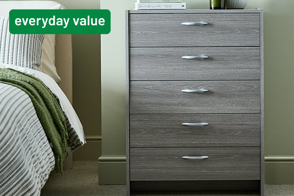 Everyday value. Quality you trust at prices you love.