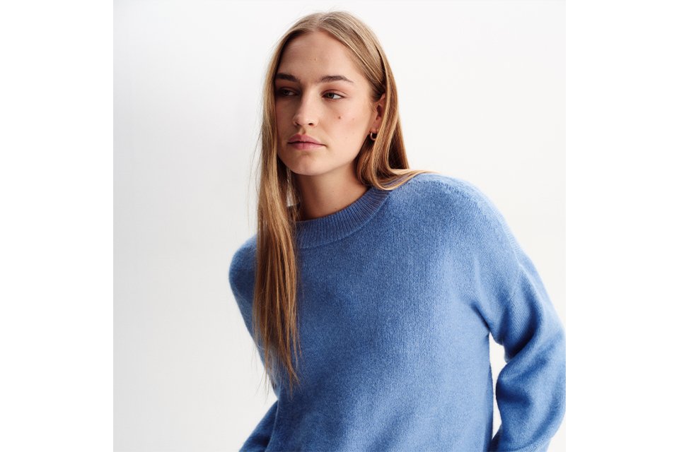 Jumpers & cardigans.