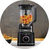 Blenders & smoothie makers.