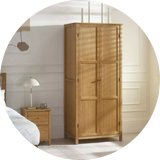 Free delivery on selected furniture.