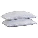 Habitat Supersoft Washable Firm Pillow - 2 Pack.