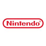 Nintendo brand logo.