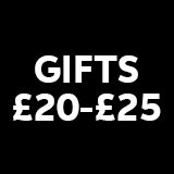 Gifts £20-£25.