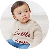 Gifts for babies.