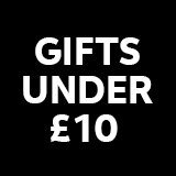 Gifts under £10.
