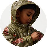 Rain macs & puddlesuits.