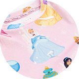 Character nightwear.