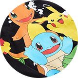 Character nightwear.